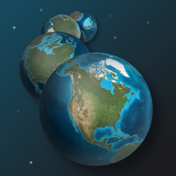 earthviewer app