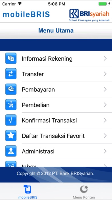 iPhone Screenshot 3