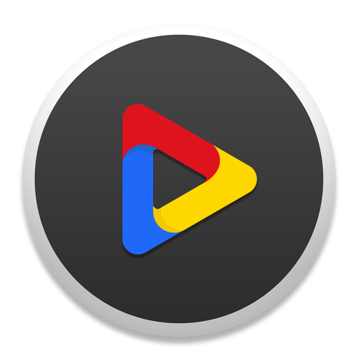 TV Romania Mac OS X