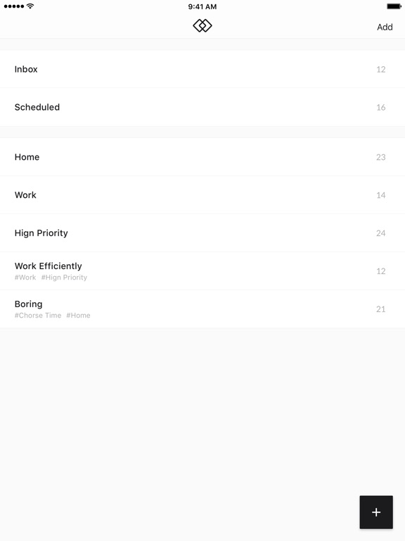 oDo - Todo List Task App for Organizing Workのおすすめ画像1