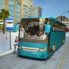 Bus Simulator 2k17-Coach Bus Driving Parking 3D
