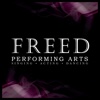 FREED Performing Arts, Inc. performing arts exchange 