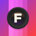 Font Candy Photo Editor - Free Typography Captions