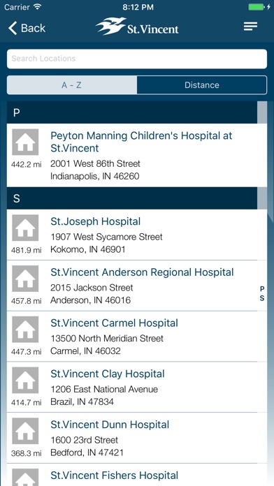 iPhone Screenshot 4