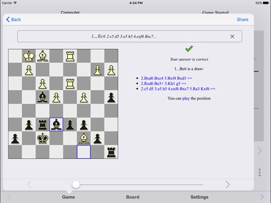 Скачать игру SmallChess Pro