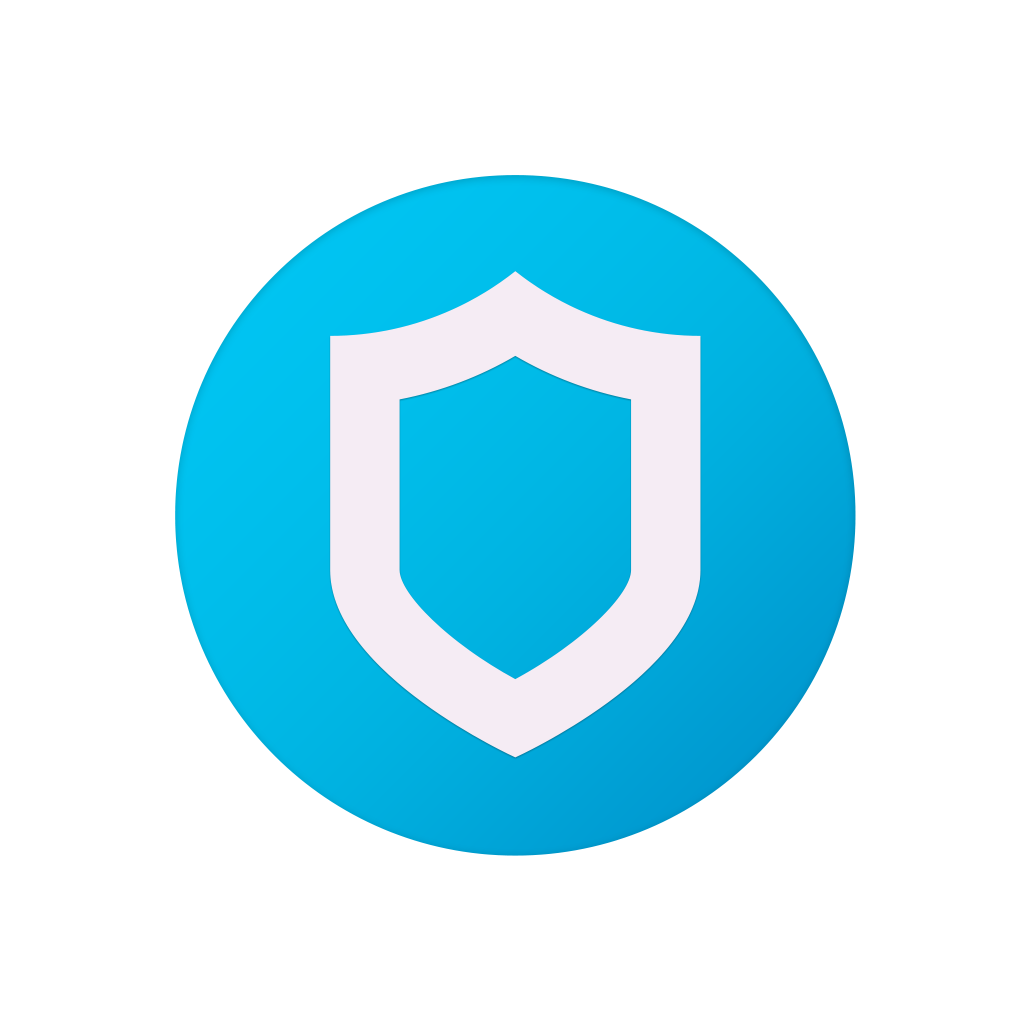 Onavo Protect - VPN Security App Icon