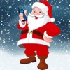 Call From Santa - Text Message and Voicemail voicemail message 