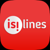 isilines - Isilines - Voyages en bus artwork
