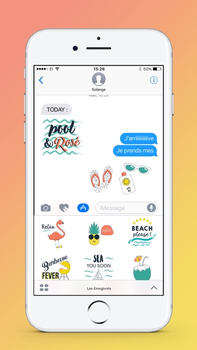 download Emogivrés by userADgents apps 1
