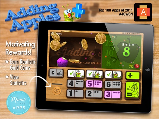 iPad Screenshot 4