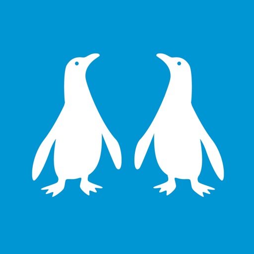 Pocket Penguins