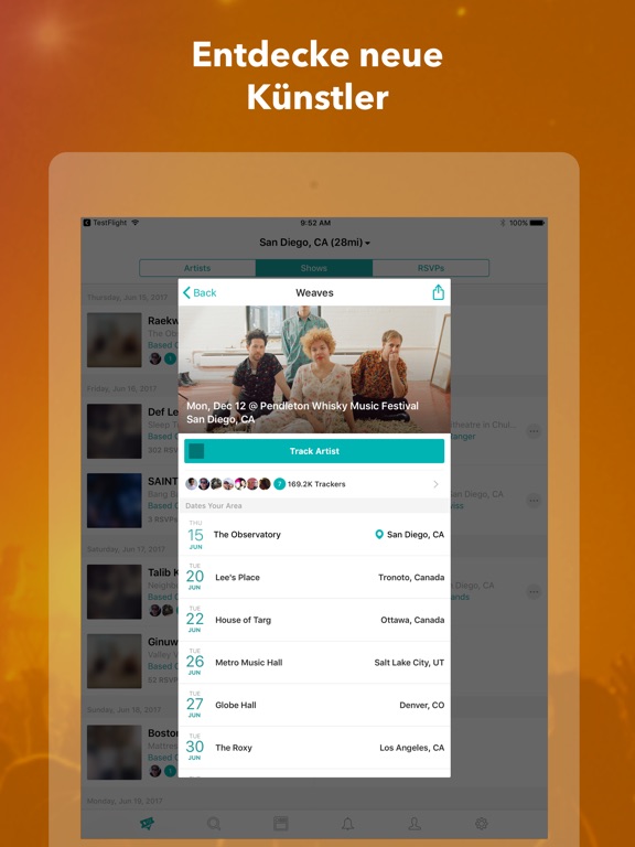 iPad Screenshot 4