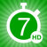 7분 운동 첼린지 (iPad) - 7 Minute Workout Challenge HD