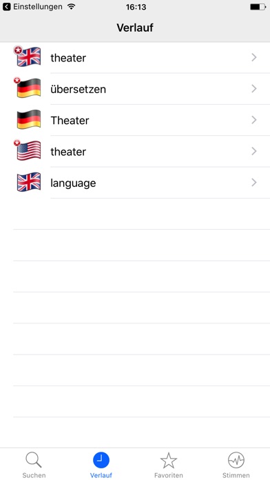 iPhone Screenshot 3
