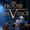 Blue Brain Games - The House of da Vinci  artwork