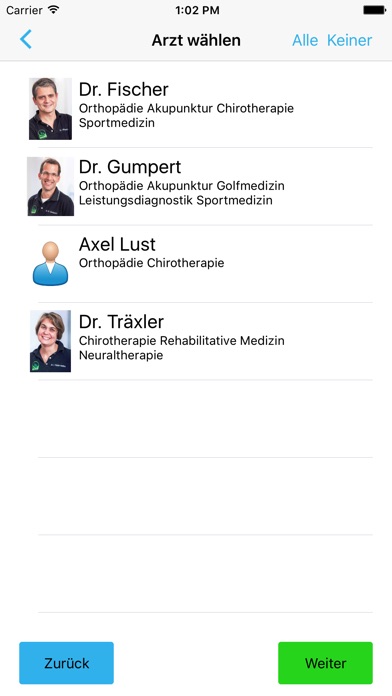 iPhone Screenshot 4