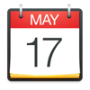Fantastical 2 - Calendar and Reminders 앱 아이콘 이미지