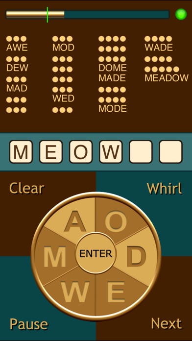 iPhone Screenshot 1
