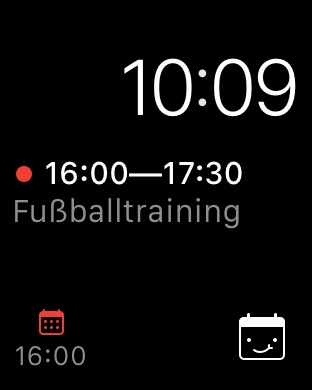 iPhone Screenshot 3