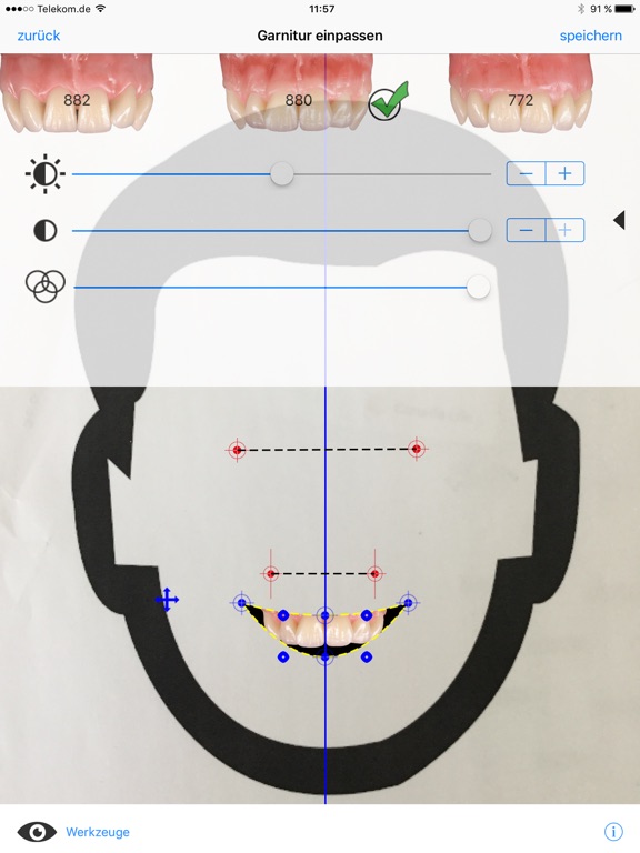 iPad スクリーンショット 4
