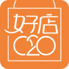 厦门动力互联网络科技有限公司 - 好店O2O artwork