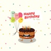 Birthday Wishes Cakes & Candles Emojis birthday cakes near me 