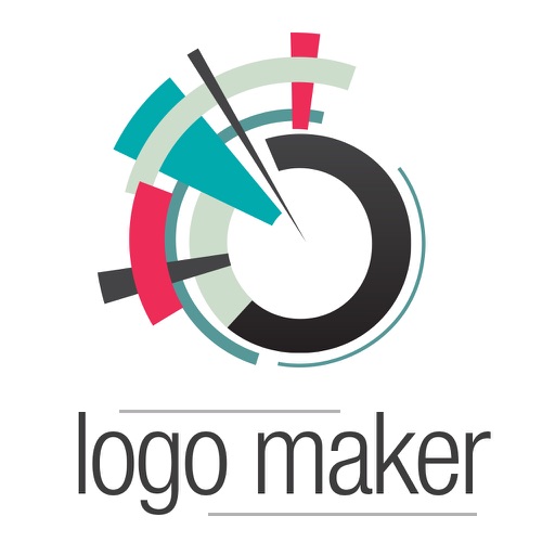 Logo Maker - Create your Own Logos Design Editor