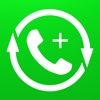 PrefixPlus - add the prefix number to phone number spotify cancellation phone number 