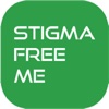 Stigma Free Me mental health stigma 