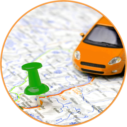 Road Tripper Mac OS X