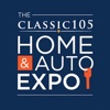 Classic 105 Home & Auto Expo classic auto interiors 