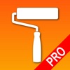 Paint My Wall Pro - Virtual Room Painting