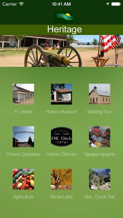 iPhone Screenshot 2