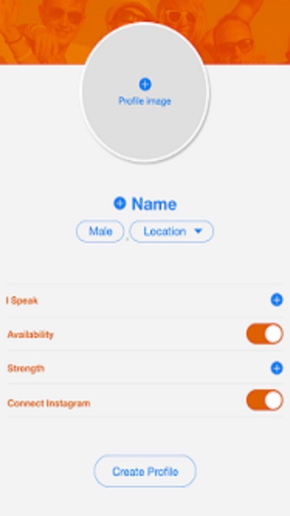 Ohana app