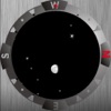 Mond Kompass