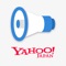 Yahoo!防災速報 - 災害情報を通知