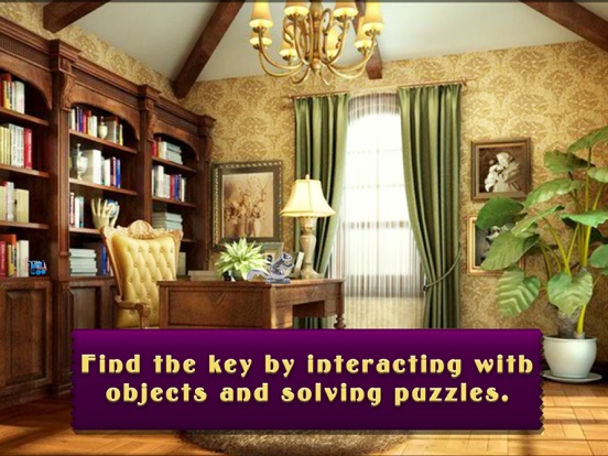 Can You Escape The House 4 screenshot 9