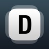 Daedalus Touch – Text Editor for iCloud 앱 아이콘 이미지