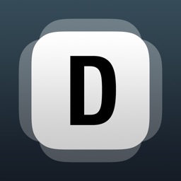 Daedalus Touch – Éditeur de texte pour iCloud
