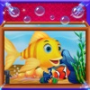 My Fish Tank Aquarium & Pet Care Game fish aquarium game 