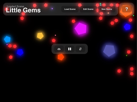 iPad Screenshot 5
