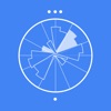 WINDY: NOAA wind forecast, marine weather, fishing