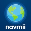 Navmii GPS South Africa: Offline Navigation