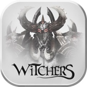 Witchers(US)
