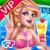 VIPプールパーティー - 水しぶきを上げよう!