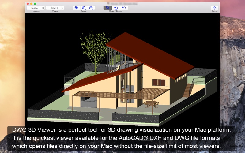 cad viewer for mac