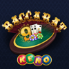 Chienfu Huang - Baccarat Keno artwork
