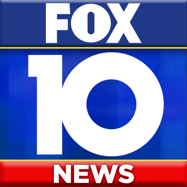 Fox10 News Mobile Alabama Wala On The App Store