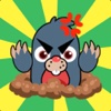 Tap A Mole - whack a mole which appears from hole morocco mole 