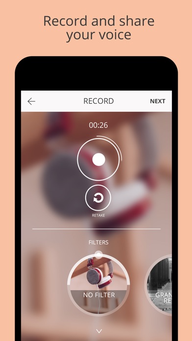 iPhone Screenshot 5